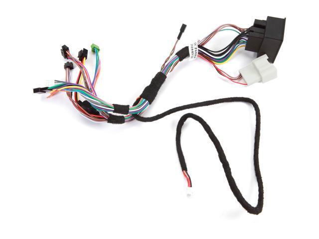 Maestro - Dash Kit for Select 2010-2015 Chevrolet Camaro Vehicles - Silver/Gray - image 6