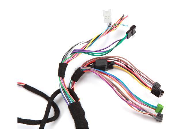 Maestro - Dash Kit for Select 2010-2015 Chevrolet Camaro Vehicles - Silver/Gray - image 9