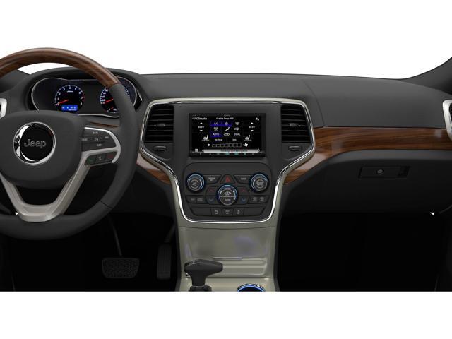 Maestro - Dash Kit for Select 2014-2020 Jeep Cherokee Vehicles - Black - image 6