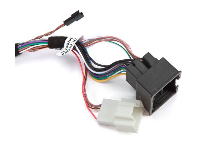 Maestro - Dash Kit for Select 2010-2015 Chevrolet Camaro Vehicles - Silver/Gray - image 8