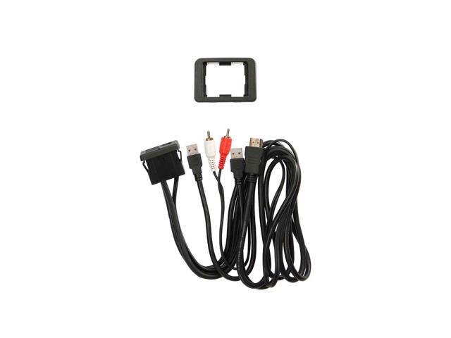 USB AUV HDMU Replacement Panel 6ft - image 2