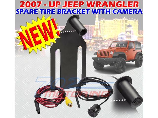 iBEAM - Back-Up Camera - Black