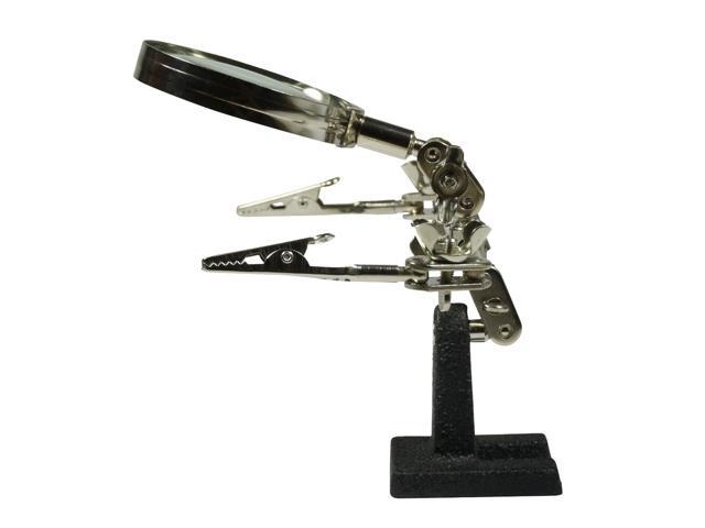 Helping Hand Magnifier