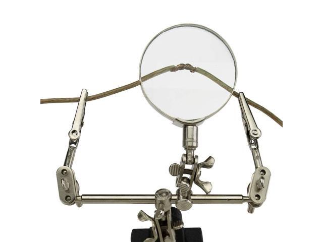 Helping Hand Magnifier