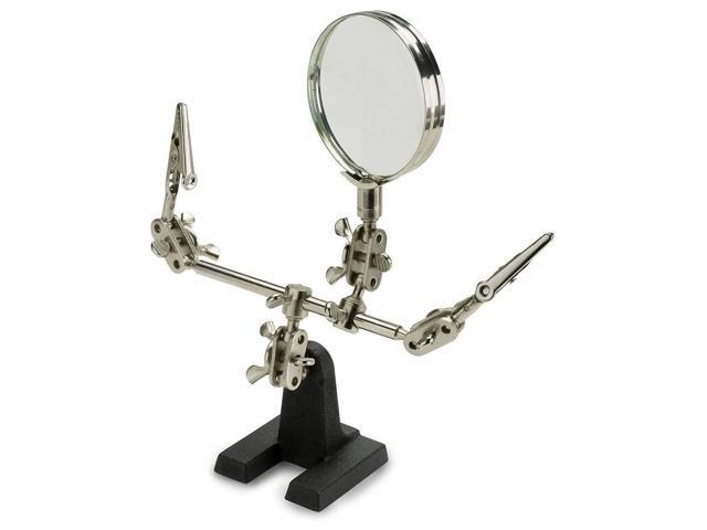 Helping Hand Magnifier