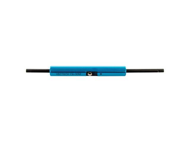 30 Gauge Wire Wrap Tool - Strips, Wraps, and Unwraps