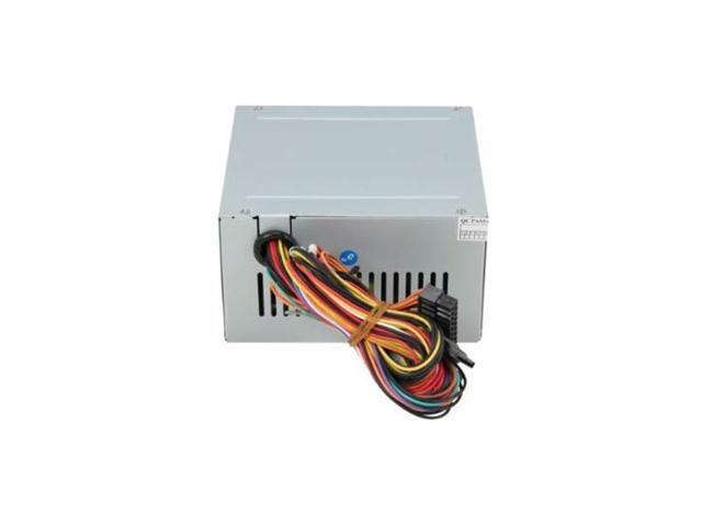 Power Supply Upgrade for COMPAQ PRESARIO SR1400 SERIES Desktop Computer - Fits The Following Models: SR1400CF, SR140