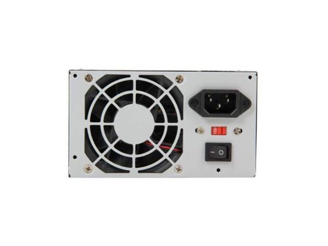 Power Supply Upgrade for COMPAQ PRESARIO SR1400 SERIES Desktop Computer - Fits The Following Models: SR1400CF, SR140