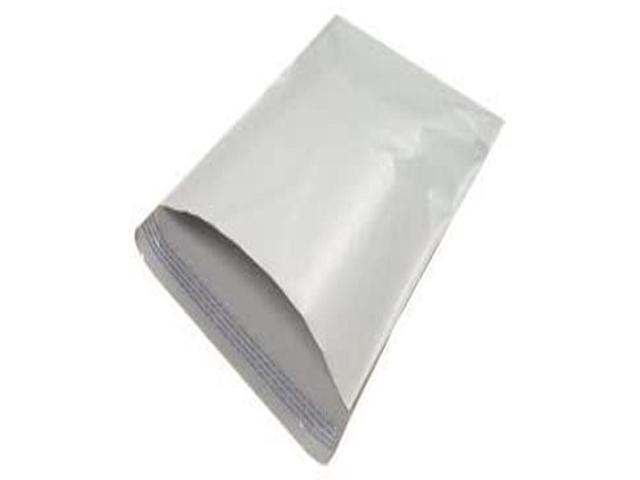 500 (One Hundred S3 (Dimension 9' X 12') Poly Mailers) Tear-proof, Water-resistant and Postage-saving Lightweight Self-s