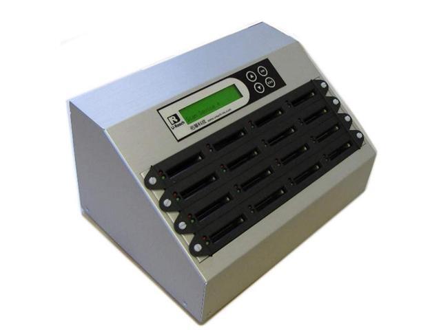 U-Reach CF916 Compact Flash 1:15 Duplicator