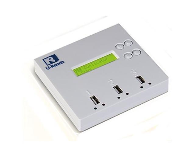 UPC 802859004174 product image for UB300-U-Reach 1:2 Portable USB Flash Duplicator | upcitemdb.com