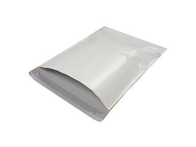 1000 (One Hundred S3 (Dimension 6' X 9') Poly Mailers) Tear-proof, Water-resistant and Postage-saving Lightweight Self-s