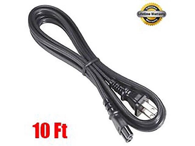 iMBAPrice AC Power Adapter Cord for Toshiba Techra Libertto Satellite Pro Portege Battery Chargers and Docking Station (