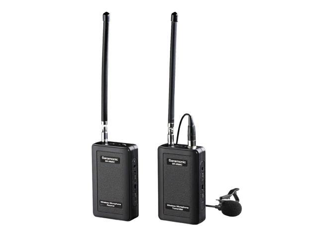 Saramonic SR-WM4C VHF Wireles microphone