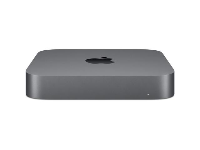 UPC 190199027633 product image for Apple Mac Mini A1993 8GB 128GB SSD Intel Core i3-8100B X4 3.6GHz macOS 10.14,  | upcitemdb.com