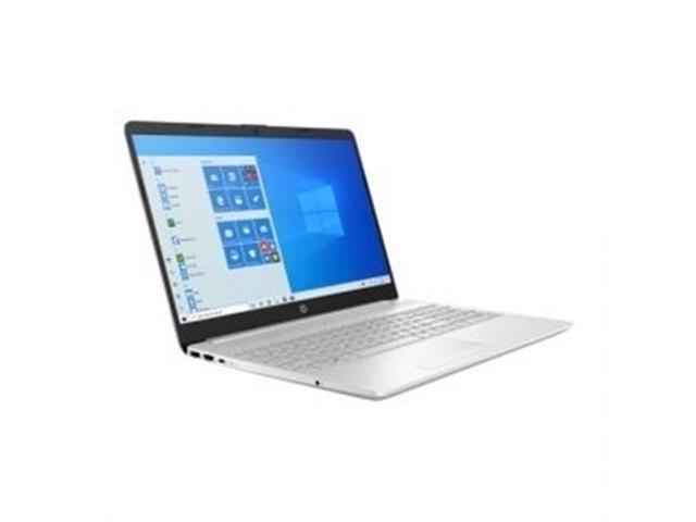 HP Pavilion 15-DY2056MS 15.6' Touch 12GB 256GB Intel Core i5-1135G7 X4 2.4GHz Win10, Natural Silver