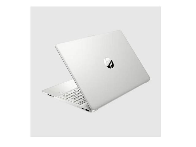 HP 15-DY5131WM 15.6' 8GB 256GB SSD Core i3-1215U 3.3GHz WIN11H, Natural Silver