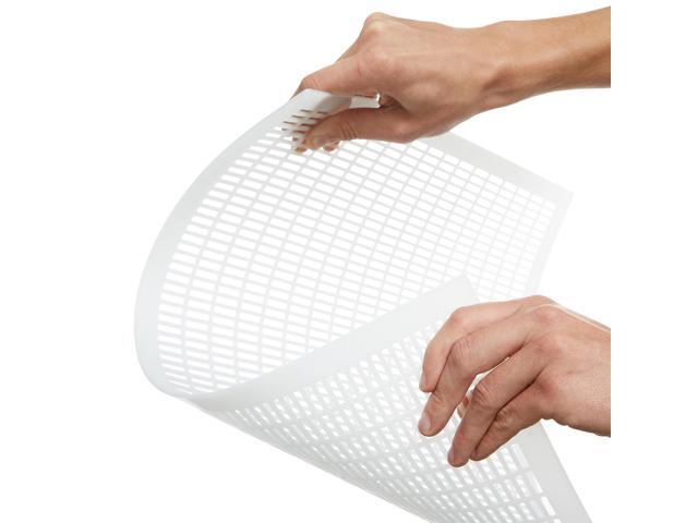 Honey Keeper 10 Frame Plastic Queen Excluder, 2 Pack - Bee Hive Tool for Beekeeping