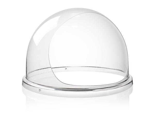 Olde Midway Cotton Candy Machine Bubble Shield, Dome Cover for Candy Floss Maker
