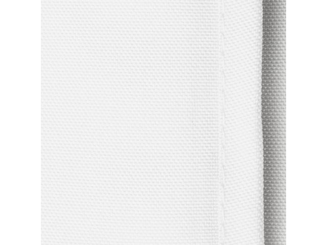 Lann's Linens - 20 Premium 90' x 156' Tablecloths for Wedding / Banquet / Restaurant - Rectangular Polyester Fabric Table Cloths - White