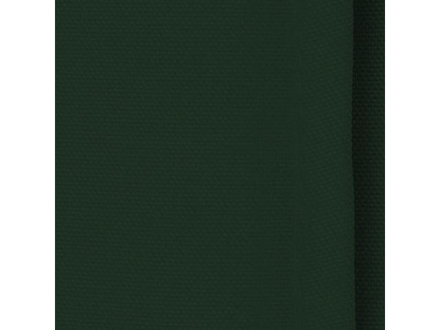 Lann's Linens - 5 Premium 90' x 132' Tablecloths for Wedding/Banquet/Restaurant - Rectangular Polyester Fabric Table Cloths - Hunter Green