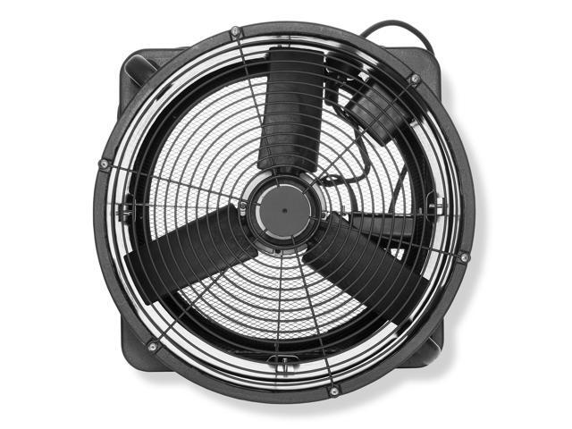 CFM PRO Blower Fan for Inflatable Dancer Tube Men