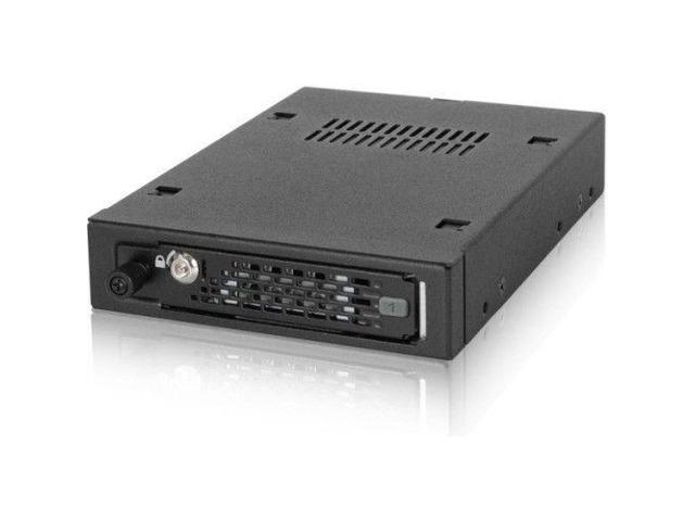 Icy Dock ToughArmor MB491SKL-B Drive Bay Adapter Internal