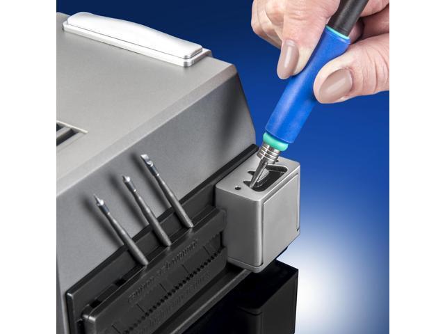 X-Tronic SX-90 Platinum Series 85W Precision Micro Soldering Iron Station Lead Free 3 Temp Presets Temp in 4 Seconds Calibration, Hibernation...