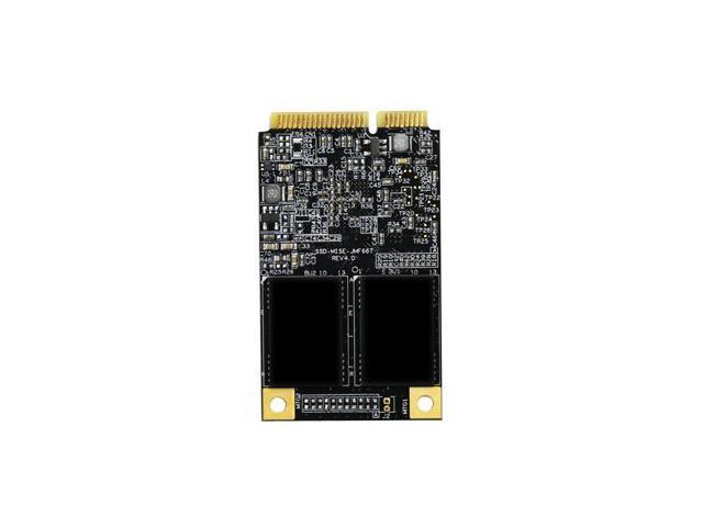 Biwin® 8GB MLC SATA III 6Gb/s mSATA Internal Solid State Drive SSD