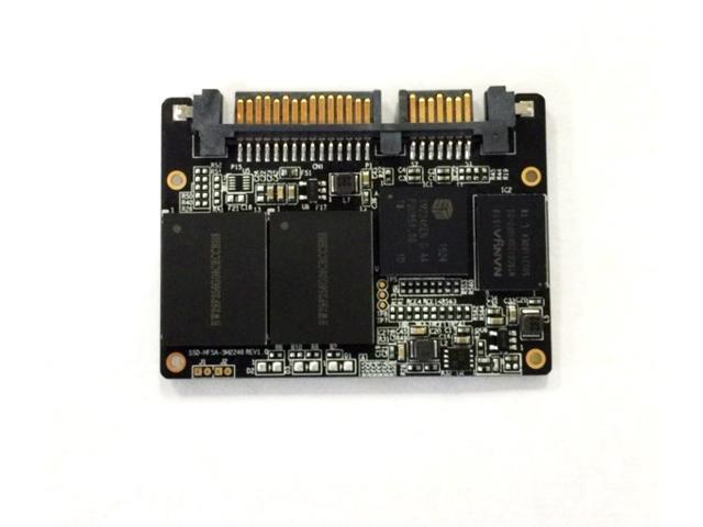 Biwin® 32GB SATA III 6Gb/s Half Slim,MLC flash, SSD Solid State Drive