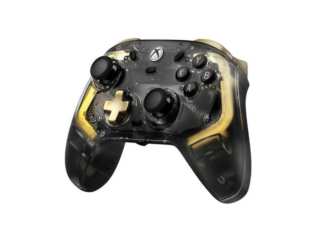GameSir Kaleid Xbox-Authorized Illuminated Game Controller for Xbox Series X S, Xbox One & Windows 10/11 and Steam, Plug and Play Gaming Gamepad...