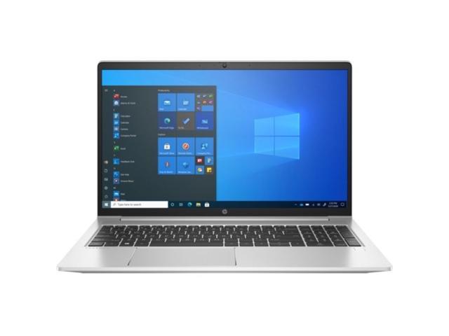 HP ProBook 450 G8 15.6' Notebook - Intel Core i5 (11th Gen) i5-1135G7 Quad-core (4 Core) - 8 GB RAM - 256 GB SSD - English Keyboard
