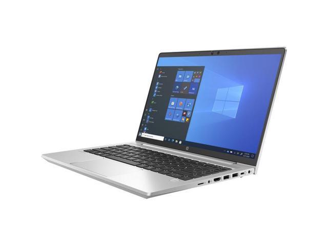 HP ProBook 445 14' Laptop R7-5800U 8GB 256GB SSD W10P 38Y39UT