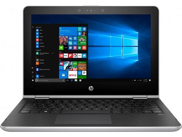 UPC 195161012846 product image for Recertified - HP Laptop 17-ca2001ds AMD Ryzen 3 3000 Series 3250U (2.60GHz) 8GB  | upcitemdb.com