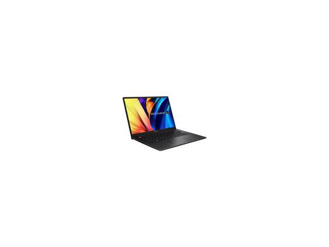 ASUS VivoBook S 14 OLED Slim Laptop, 14' 2.8K 16:10 Display, Intel Evo Platform, Intel Core i7-12700H CPU, 16GB RAM, 512GB SSD, Windows 11 Home,...