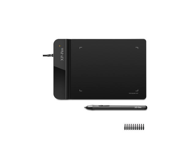 XP-Pen StarG430S 4 x 3 inch Ultrathin Digital Tablet Graphic Drawing Tablet Drawing Pen Tablet for OSU with Battery-free stylus- designed! Gameplay.