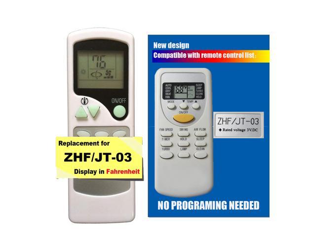 Photos - Other climate systems Replacement for Lennox Air Conditioner Remote Control Model Number ZHF/JT