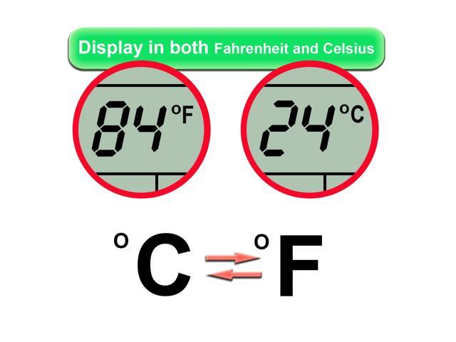 New Air Conditioner Remote Controller for Mitsubishi 502a Display in Fahrenheit