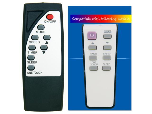 Photos - Other climate systems Replacement Remote Control for Impecca AC Air Conditioner Remote Control I