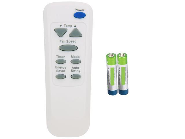 Photos - Other climate systems Replacement Remote Control for LG GOLDSTAR AC Air Conditioner Remote Contr