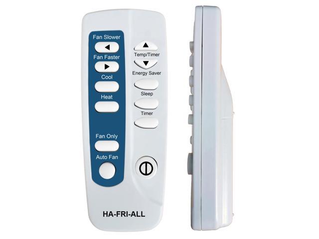 Photos - Other climate systems Replacement Remote Control for Frigidaire FRA126CTA1 FRA126CTA13 FRA126CTA