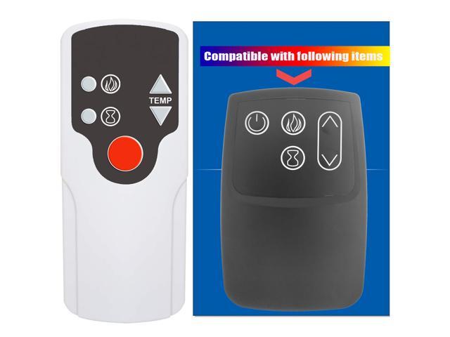 Photos - Other climate systems Replacement for Twin Star Fireplace Remote Control for 25II033CGL 26II033C