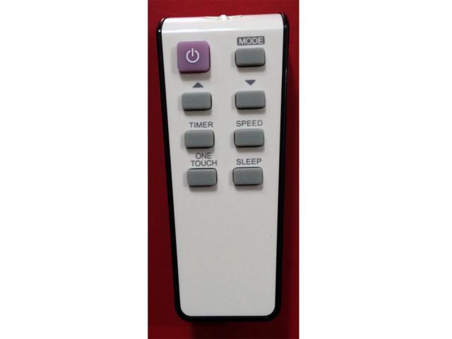 Photos - Other climate systems Comfort-aire Window Air Conditioner Remote Control Rg32a/e X0153