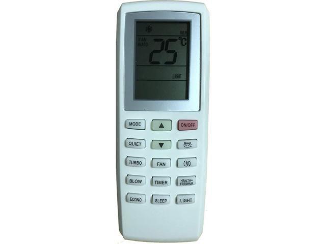 Photos - Other climate systems Replacement for Lennox Air Conditioner Remote Control for Model LM012CI-10