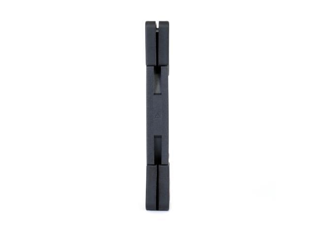 Scythe Kaze Flex II 120 Slim PWN - 1200 RPM, 120mm x15mm Premium Quiet Operating Computer Case Fan, Fluid Dynamic Bearing, 4-Pin Connector, Single...