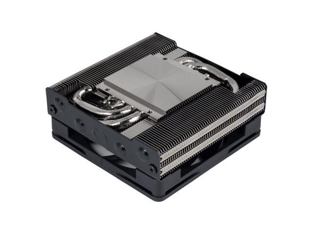 Scythe Shuriken 3, 92mm Low-Profile CPU Cooler, AMD AM5/ LGA1700 Supported