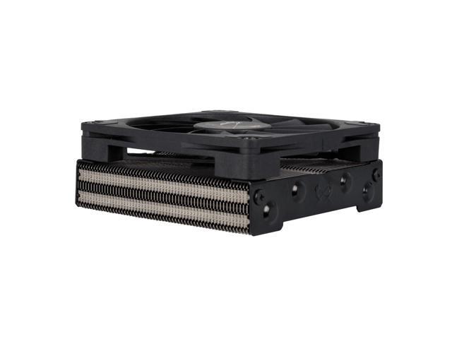 Scythe Shuriken 3, 92mm Low-Profile CPU Cooler, AMD AM5/ LGA1700 Supported