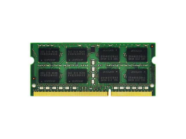 M471B5273CH0-CH9 Samsung 4gb Ddr3 1333mhz Pc3-10600 204-Pin Non-Ecc