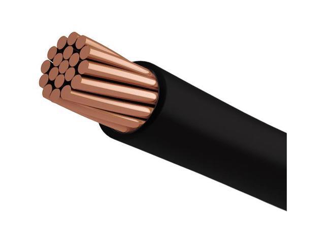 ZORO SELECT 20PX07ID PC Power Cord, 5-15P, IEC C13, 15 ft., Blk, 13A