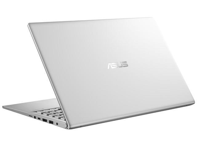 ASUS Vivobook Notebook, 15.6' FHD Display, AMD Ryzen 5 3500U Upto 3.7GHz, 8GB RAM, 512GB NVMe SSD, Vega 8, HDMI, Card Reader, Wi-Fi, Bluetooth,...